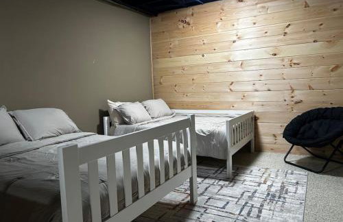 Wintervue-beautiful home at Alpine Lake - Foto 26