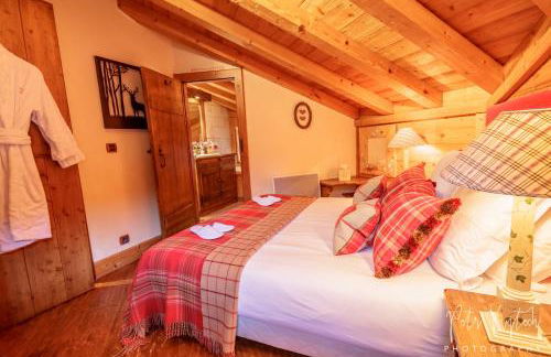 Chalet Camomille - Foto 14