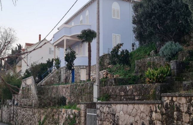 Apartment Blue Sky - Foto 18