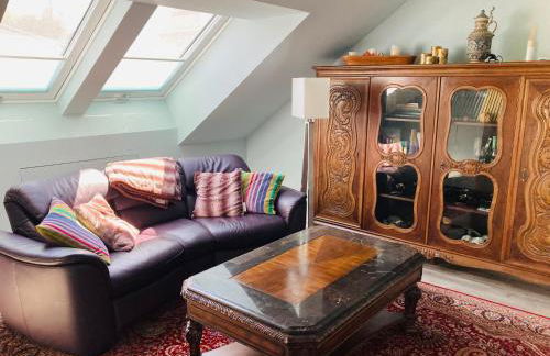 An der Glocke - Foto 10