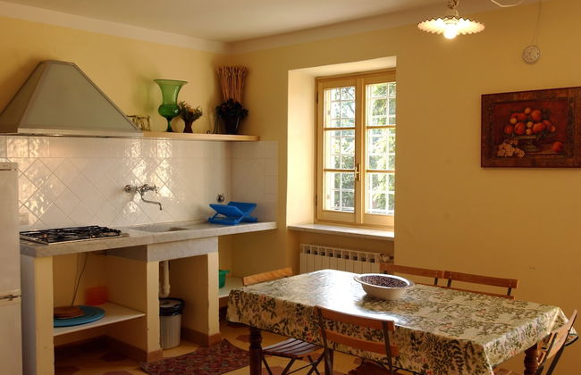 Agriturismo Monteverde - Photo 44