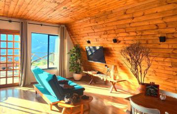 @cabanasdobarao, Pedra do Baú - Foto 11