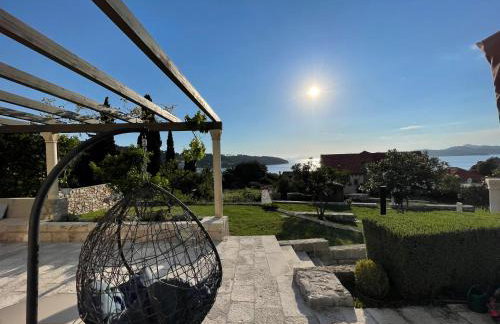 Charming Sea View "Villa Divine" - 2min from the sea - Photo 28