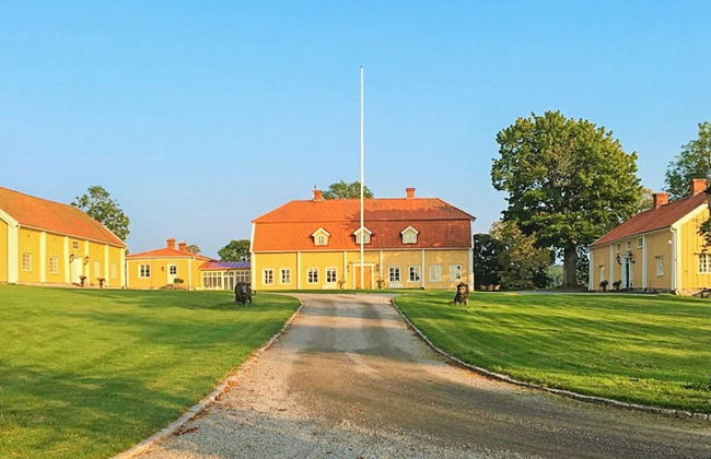 6 Person Holiday Home in Hova-by Traum - Foto 16