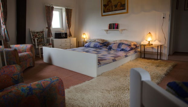 Holiday Home by Lake Dejgunek Gizycko - Foto 4, Zimmer