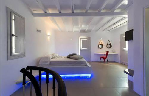 Echinousa Kimolos Maisonette no3 - Foto 12