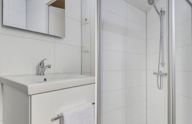 Modern Holiday Home at the Edge of the Forest - Foto 12