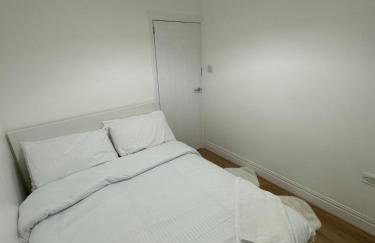 Two Bedroom Apartment in Tyne & Wear - Foto 5
