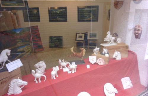 Le trou dans le mur - Foto 28