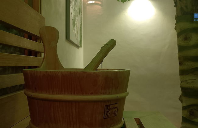 Signorino Eco Resort & Spa - Foto 64