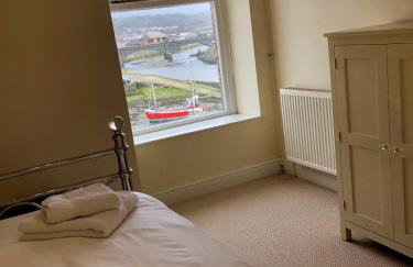 Stunning Aberystwyth South Beach Apartment - Foto 16
