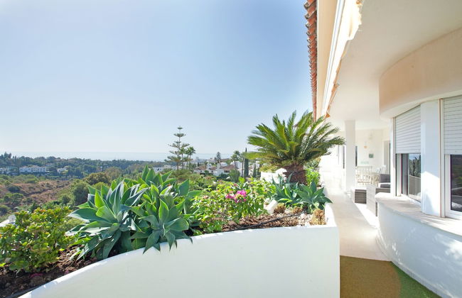 Ancon Siera penthouse - Foto 20