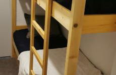 La Foux d'Allos : Studio Cosy au pied des pistes vue montagne - Foto 2