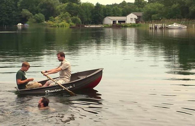 Das Haus Am See - Photo 42