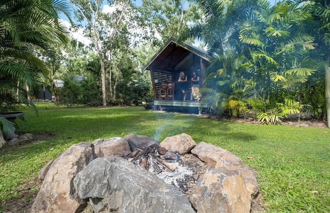 Airlie Beach Eco Cabins - Adults only - Photo 45