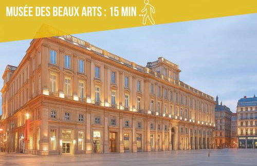 Cœur de Presqu île Hotel-Dieu AC - Foto 19