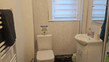 Regina apartment in Fort William - Foto 5