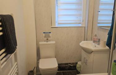 Regina apartment in Fort William - Foto 5