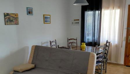 maison proche de la plage pour des vacances zen - Foto 3