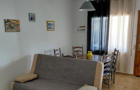 maison proche de la plage pour des vacances zen - Foto 3