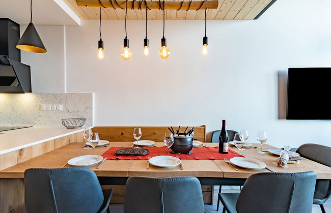 Les Hauts du Val Claret(Val Claret) - Photo 10