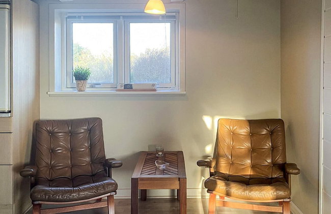 4 Person Holiday Home in Lemvig - Photo 23
