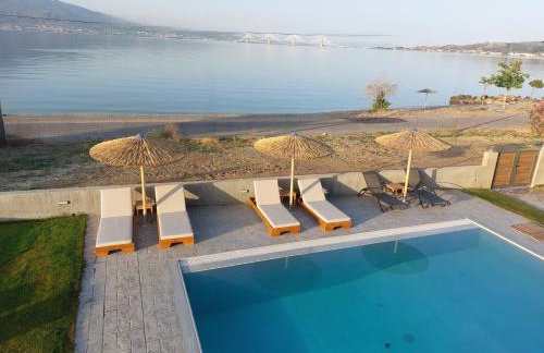 Santa Domenica Nafpaktos - Rooms and Apartments by the Sea - Foto 17