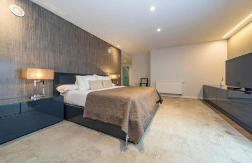 BelArt Luxury Golf Villa - Foto 20