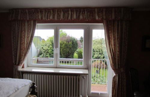 Exklusive Ferienwohnung Strohberg - Foto 23