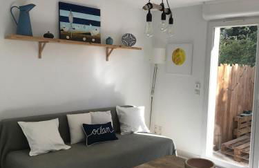 Maison à la mer - Foto 12