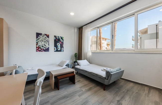 Seaside Apartment With Resort Access - Margarita - Photo 7