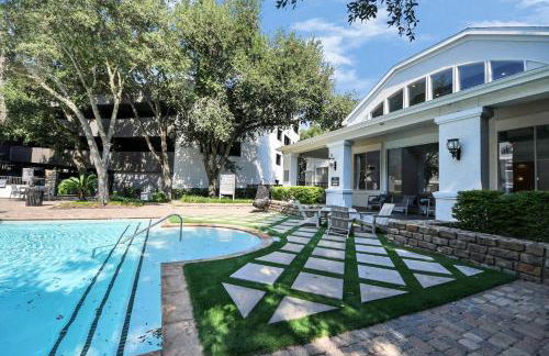 Cozy 3-Bd Haven Close to Med Center & Downtown HTX - Foto 25