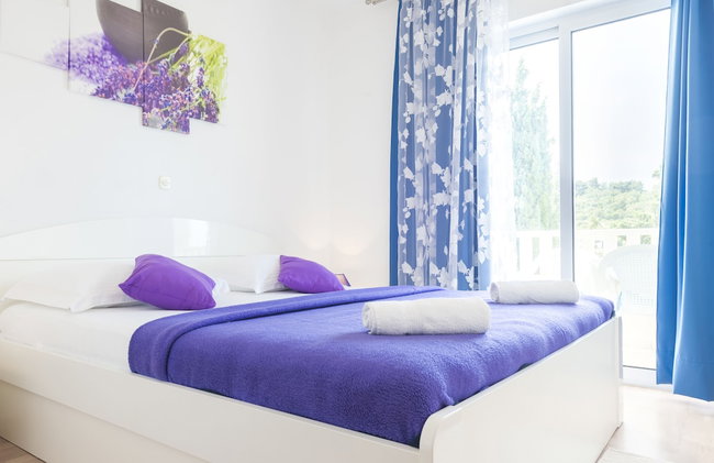 Apartmani Nikolina - Photo 11