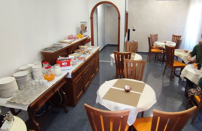 House Quattro Mori - Photo 21