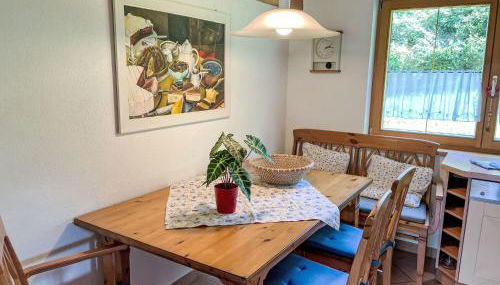 Holiday Home Chalet Walchsee by Interhome - Foto 3