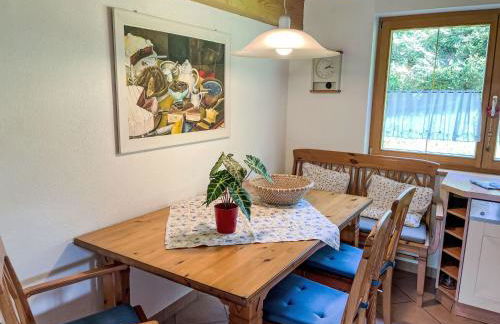 Holiday Home Chalet Walchsee by Interhome - Foto 3