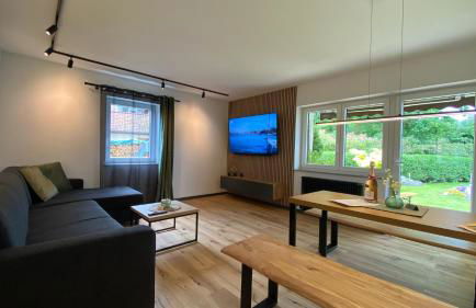 Uraha Apartments - Foto 1