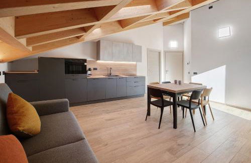 Chalet Serenella - Foto 53