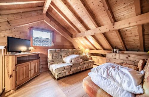Chalet 6p Confort - Le Morlay - Foto 15