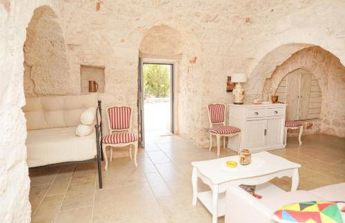 Trullo Le Rondinelle - Foto 29