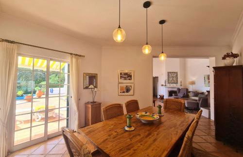 Seaview Villa with private Pool Lagos, Algarve - Foto 11