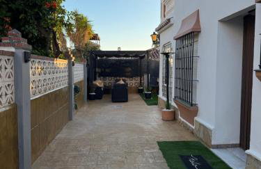 Villa Luis Cernuda - Casa 202 - Vistas - Jacuzzi - Piscina - tenis - Photo 7