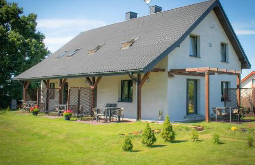 Apartamenty - Dom Smołdziński Las - Foto 1