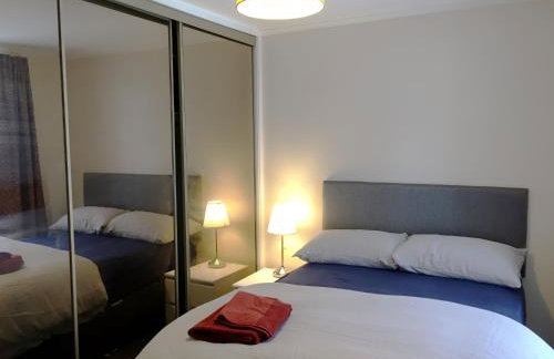 Gorgeous 3 bedroom Dunbar Serviced Apartment - Foto 6