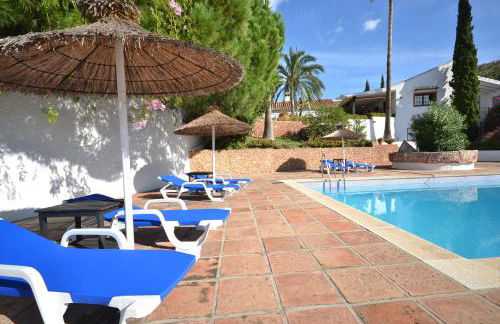 VILLA EL MOLINO Menyber - Foto 7