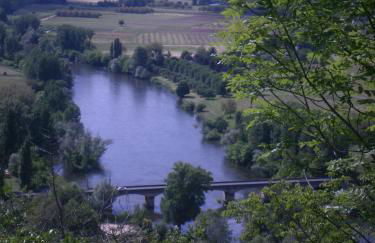 Maison Lambert - Foto 13