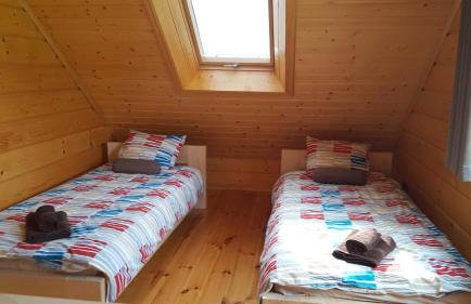 Beskidzka Chata - Foto 11