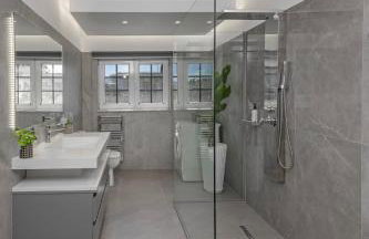 Coral Paradise Luxury Modern Family Villa with Jacuzzi, Pool View & Parking in Rhodes Island - Foto 26