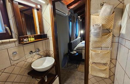 Studio apartment Cami - Cottage with a soul - Foto 40