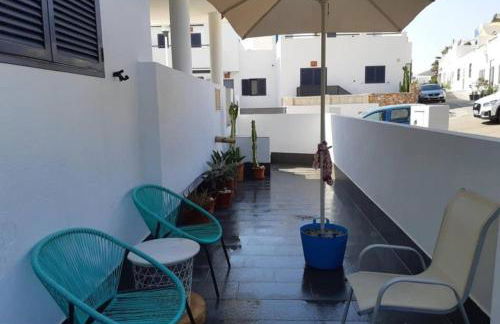 PiedraNegra, apartamento completo con patio, terraza y BBQ - Foto 9